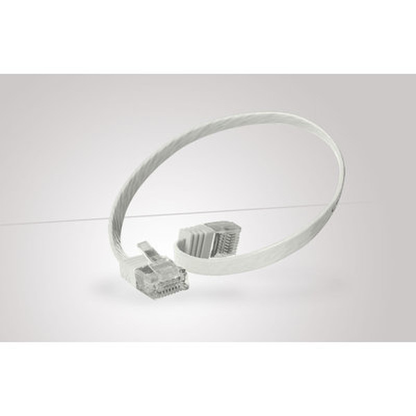 S-Conn Cat 6, UTP, 7m