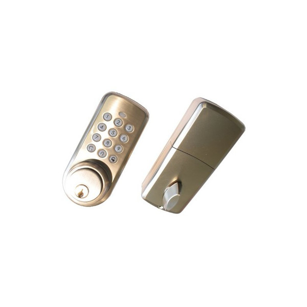 Fibaro VIS_ZM1701 1pc(s) padlock