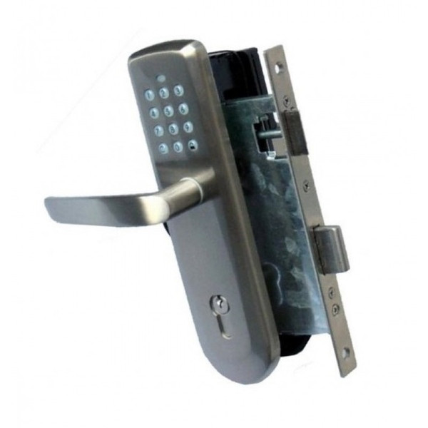 Fibaro VIS_ZM1702 1pc(s) padlock