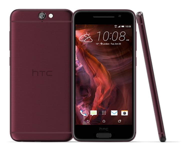 HTC One A9 4G 16ГБ Красный