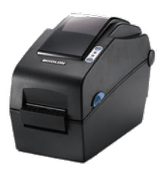 Bixolon SLP-DX220 Direct thermal 203 x 203DPI Black label printer