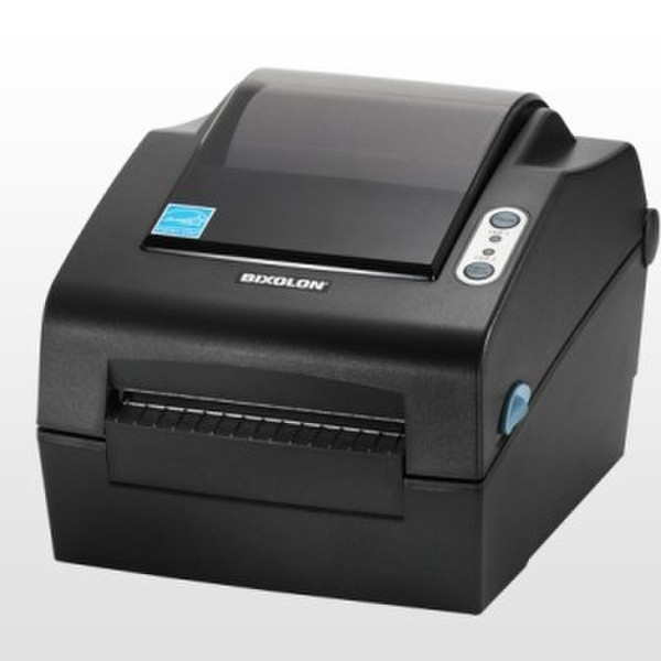 Bixolon SLP-DX420CEG/BEG label printer