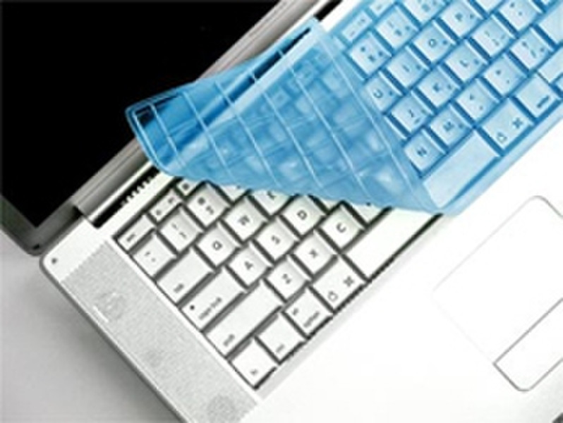 iSkin ProTouch PB Sonic Keyboard Protector