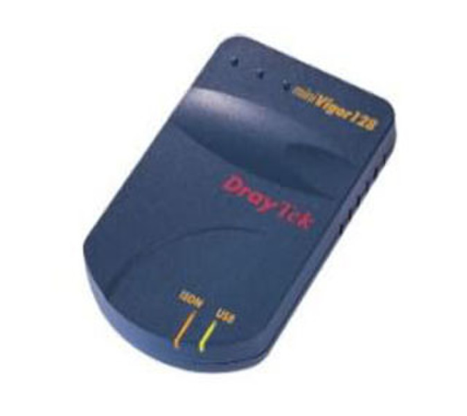 Draytek miniVigor128 128Kbit/s modem