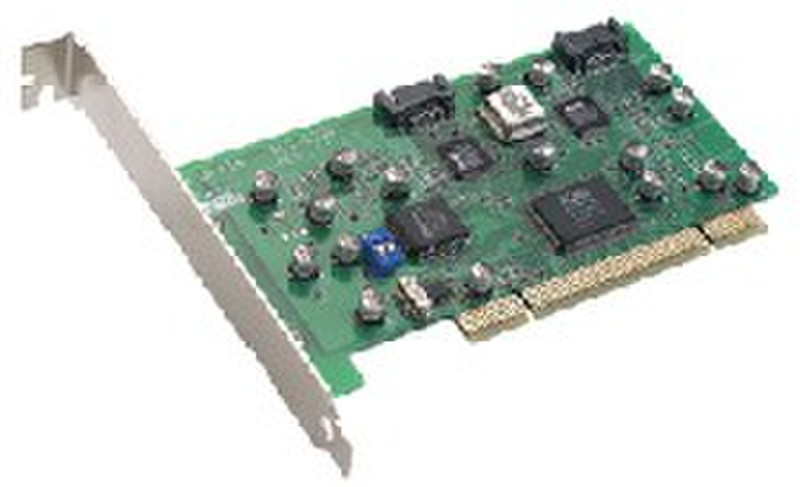 Acard Ultra SATA133 IDE Controller Card interface cards/adapter