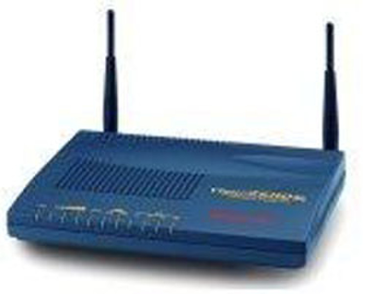 Draytek Vigor 2600Gi (Annex B) WLAN-Router