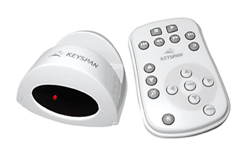Keyspan Express Remote пульт дистанционного управления
