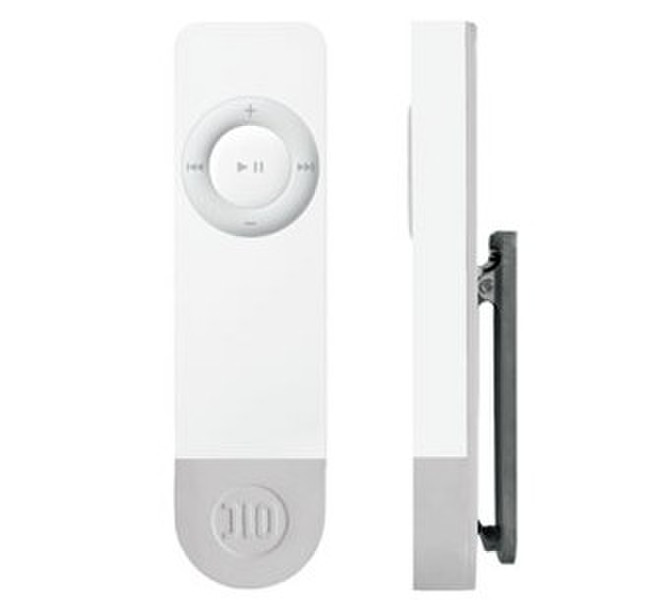 DLO Flip Clip for iPod shuffle