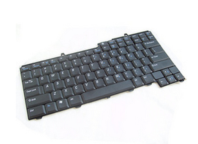 Origin Storage KB-6WY25 Keyboard запасная часть для ноутбука