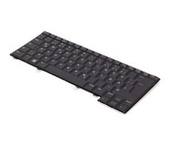 Origin Storage KB-HTW9R Keyboard запасная часть для ноутбука