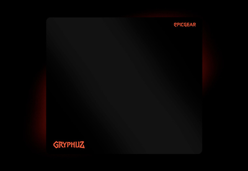 Epic Gear GryphuZ Pro Black