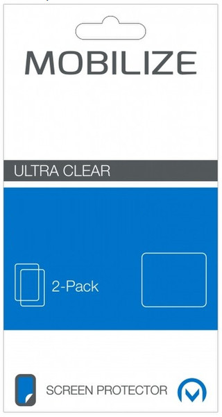 Mobilize MOB-SPC-ASCW1 screen protector