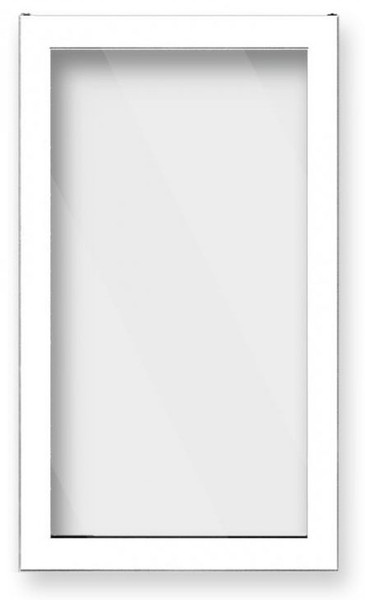 Swedx ZTO-SWB-58-A1 58Zoll USB Touchscreen-Auflage