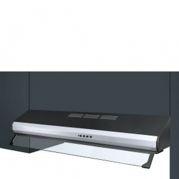 Smeg KSEC91XE cooker hood