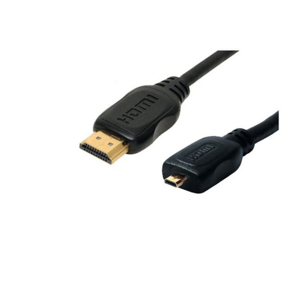 S-Conn HDMI - Micro-HDMI 1m