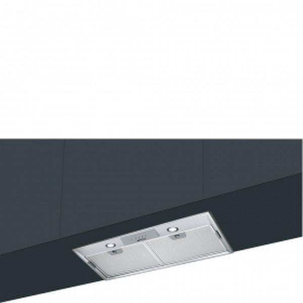 Smeg KSEG55XE cooker hood