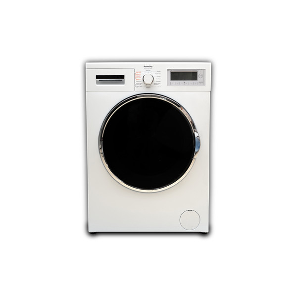 New-Pol 14JEMET68 washer dryer