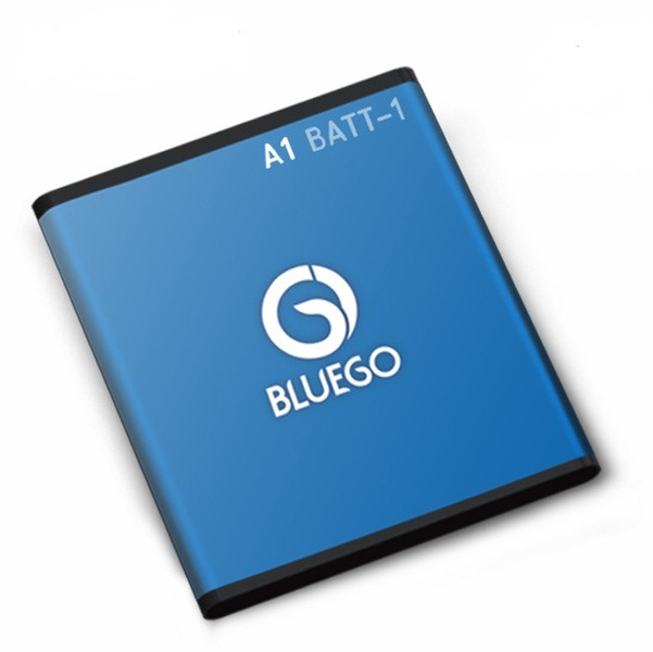 Bluego A1-Batt1 Lithium Polymer 1500mAh rechargeable battery