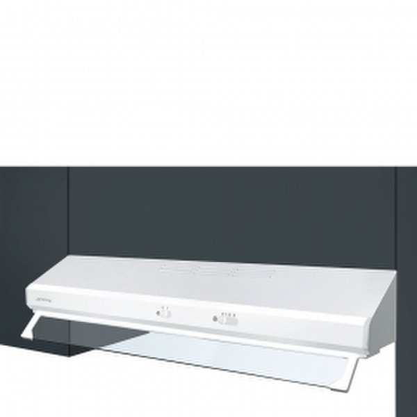 Smeg KT91EBE cooker hood