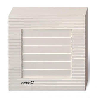 CATA B-12 MATIC Wand 190m³/h 2450RPM Weiß Abluftventilator