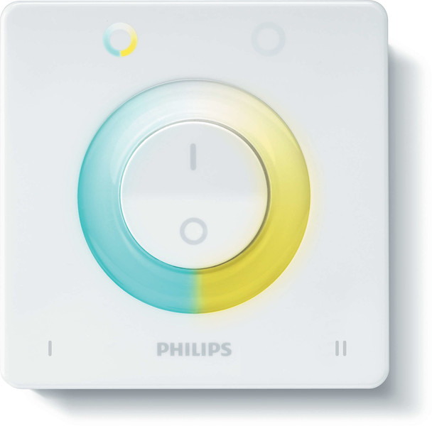 Philips Smart Interfaces