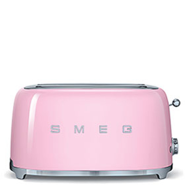 Smeg TSF02PKEU toaster