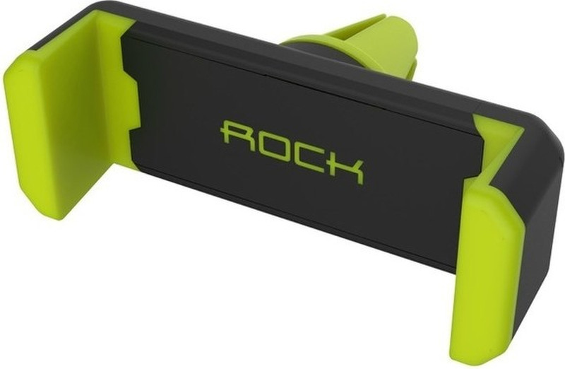 ROCK Car Passive holder Green,Black