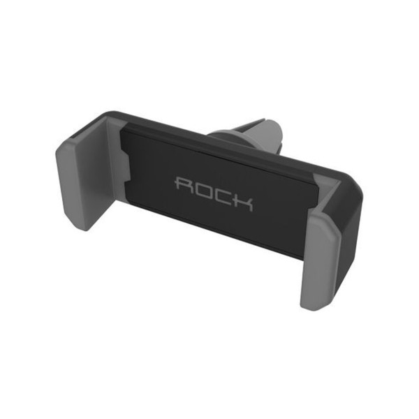 ROCK Car Passive holder Grey,Black