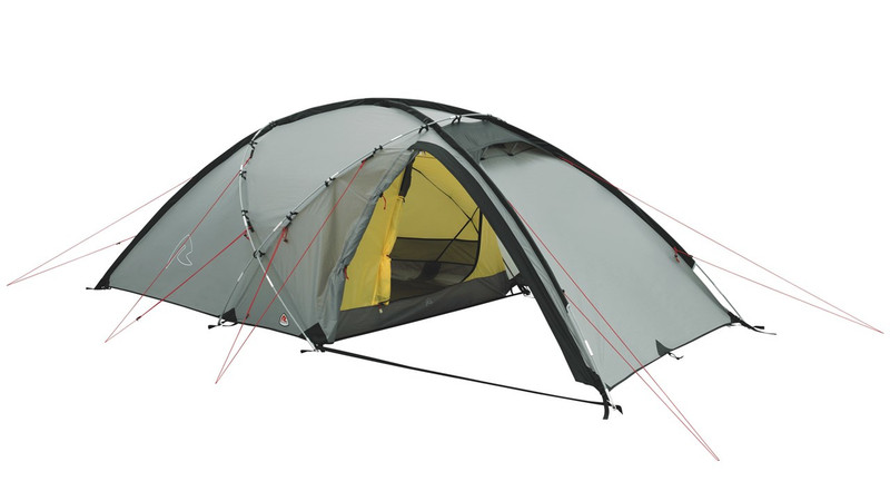 Robens Fortress 3 Dome/Igloo tent Grey