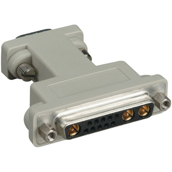 Black Box FA070-R2 Videokabel-Adapter