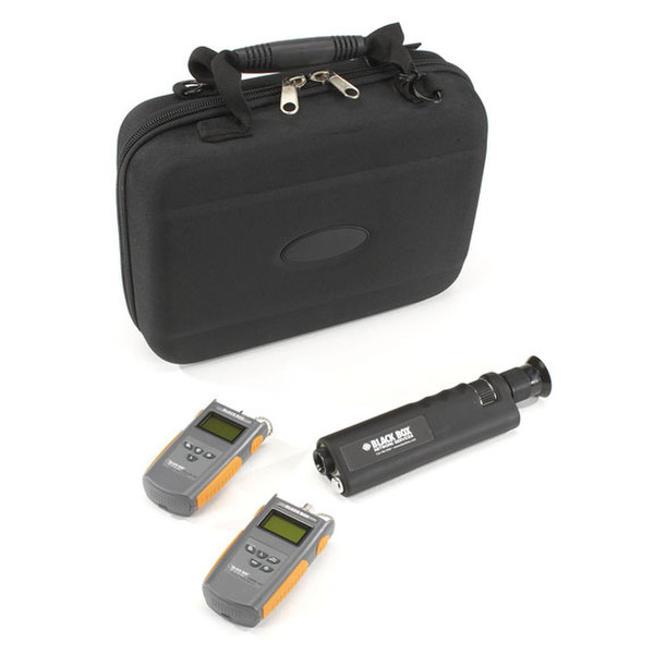 Black Box FOTK-SM network cable tester