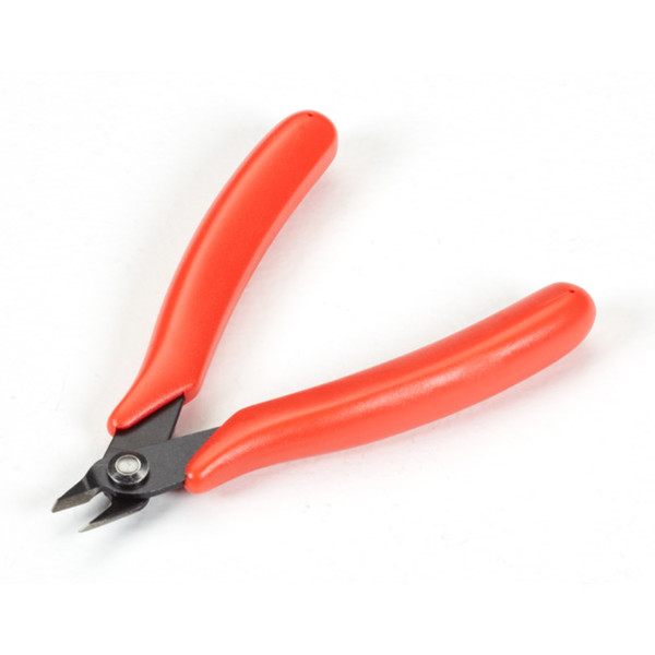Black Box FT989A Side-cutting pliers пассатижи