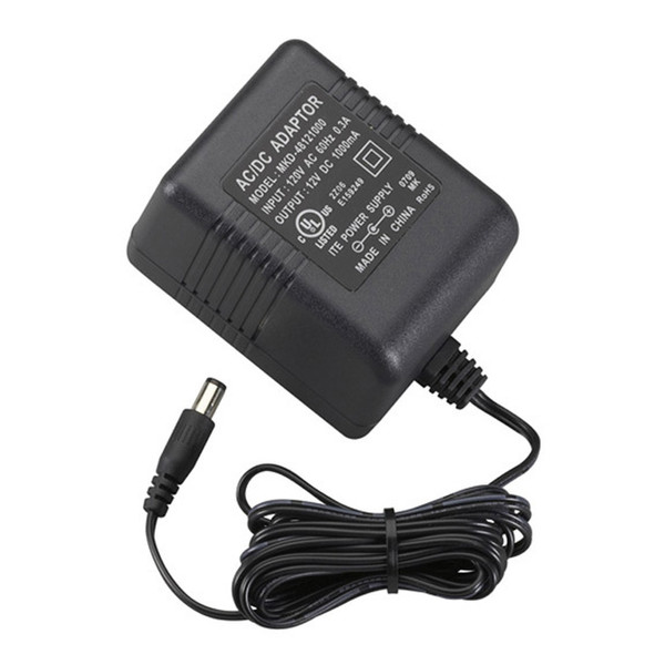 Black Box LBH100A-P-PS адаптер питания / инвертор
