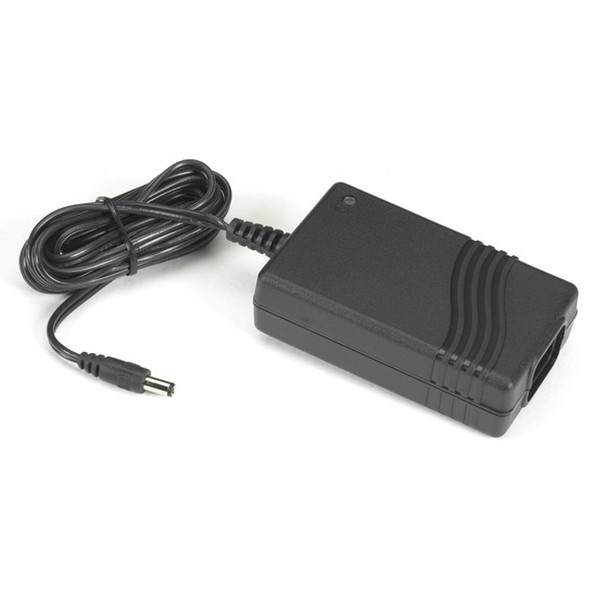 Black Box LBH100AE-P-PS Для помещений Черный адаптер питания / инвертор