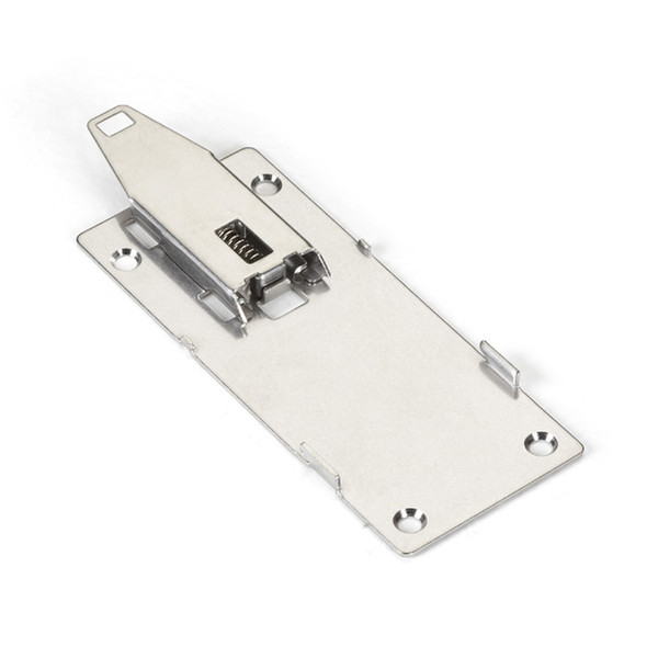 Black Box LEH800-DIN-RAIL mounting kit