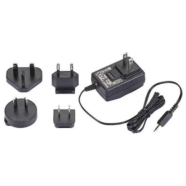 Black Box PS1002-UK-R2 Innenraum 6W Netzteil & Spannungsumwandler