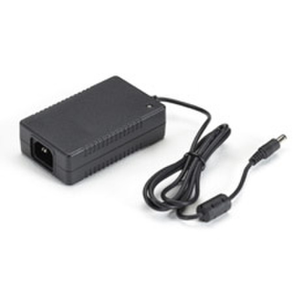 Black Box PS651 30W Schwarz Netzteil und Spannungswandler