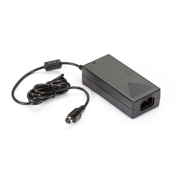 Black Box PS655 Innenraum 60W Schwarz Netzteil & Spannungsumwandler