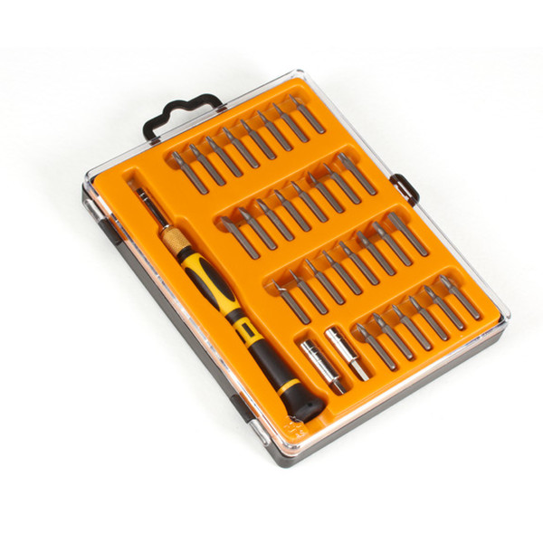 Black Box SDS1 Multi-bit screwdriver One-way screwdriver manual screwdriver/set