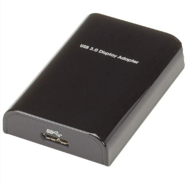Black Box VSC-USB-DVI Video-Konverter