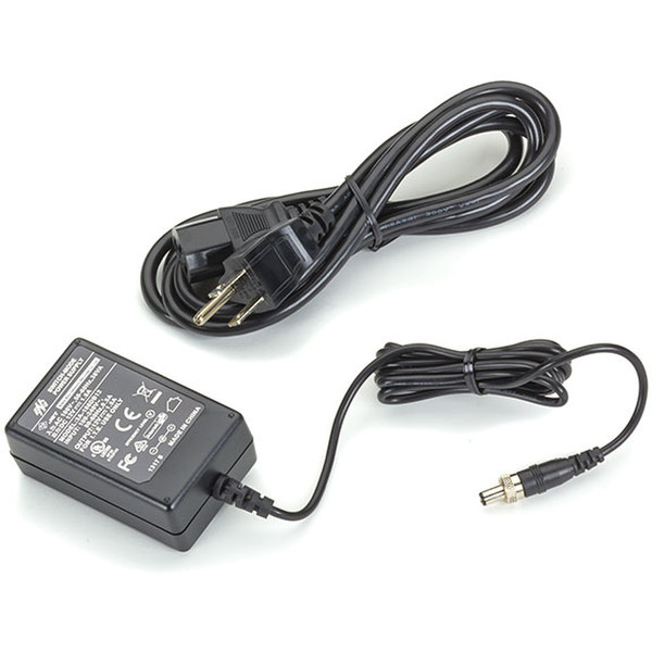 Black Box VX-HDMI-POE-PSU Для помещений Черный адаптер питания / инвертор