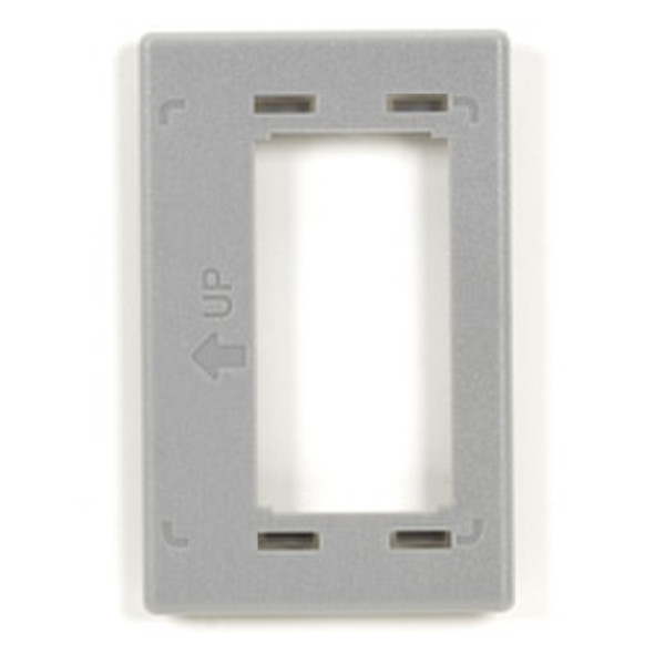 Black Box WPTRP-GY mounting kit