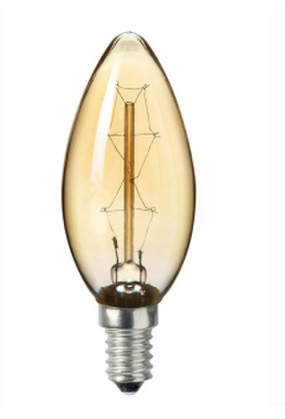 Sylvania 0023877 Candle bulb E14 E лампа накаливания