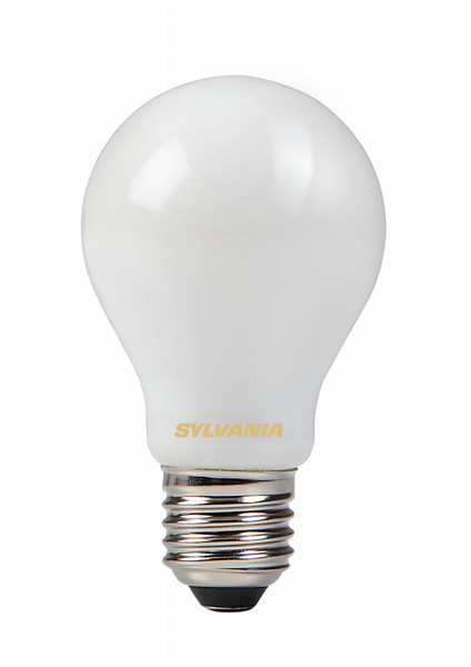 Sylvania 0027156 40Вт E27 A++ Теплый белый LED лампа