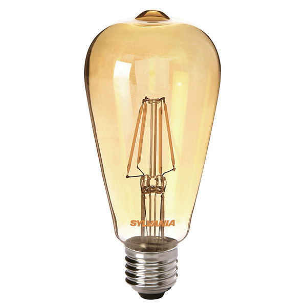 Sylvania 0027177 35W E27 A++ Kerzenlicht LED-Lampe