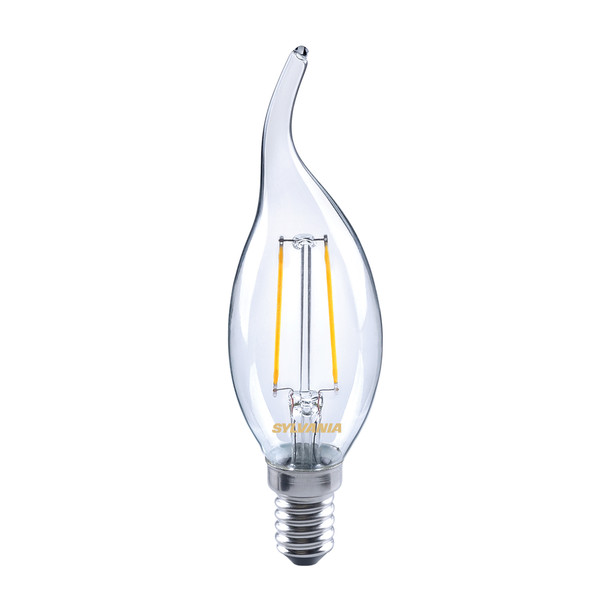 Sylvania 0027183 30W E27 A++ warmweiß LED-Lampe
