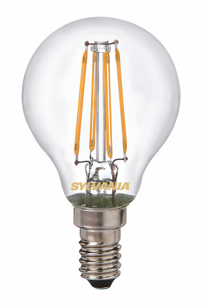 Sylvania 0027238 25W E14 A++ warmweiß LED-Lampe