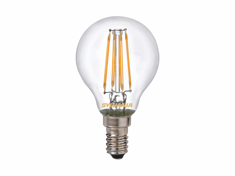 Sylvania 0027246 37W E14 A++ warmweiß LED-Lampe