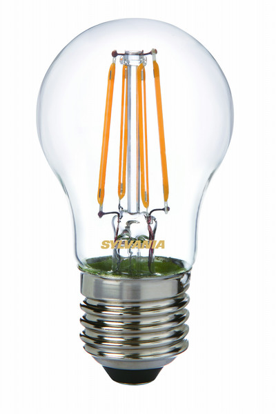 Sylvania 0027248 37W E27 A++ warmweiß LED-Lampe