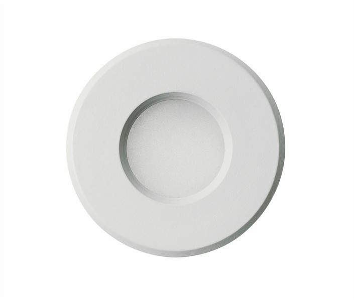 Sylvania 0053450 Для помещений GU5.3 50Вт C Белый люстра/потолочный светильник